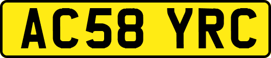 AC58YRC
