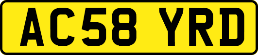 AC58YRD