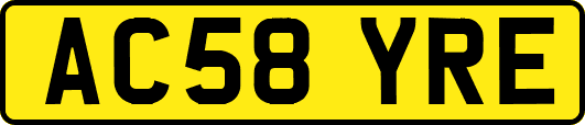 AC58YRE