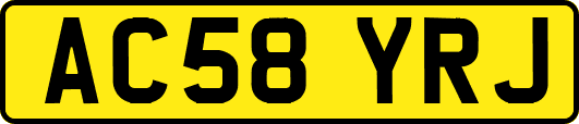 AC58YRJ