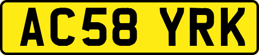 AC58YRK