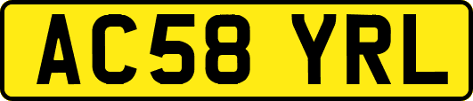 AC58YRL