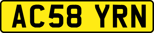 AC58YRN
