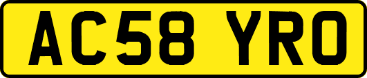 AC58YRO