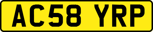 AC58YRP