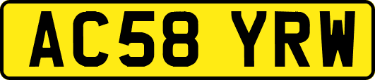 AC58YRW
