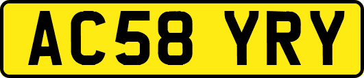 AC58YRY