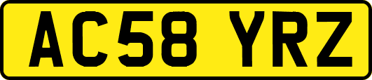 AC58YRZ