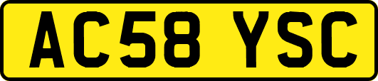 AC58YSC