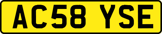 AC58YSE