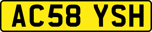 AC58YSH