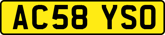 AC58YSO