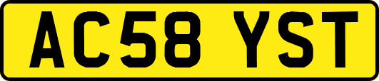 AC58YST
