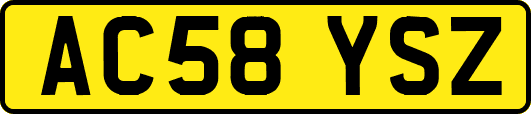 AC58YSZ