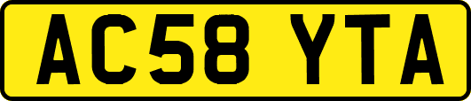 AC58YTA