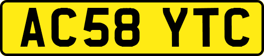 AC58YTC