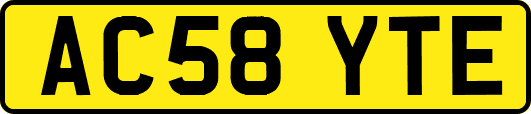 AC58YTE