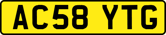 AC58YTG
