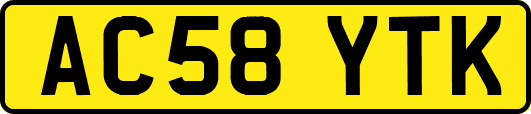AC58YTK