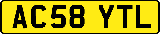 AC58YTL