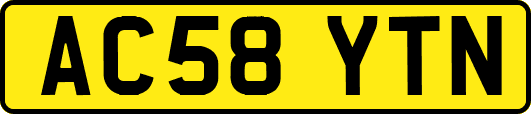 AC58YTN