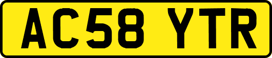 AC58YTR