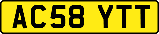 AC58YTT