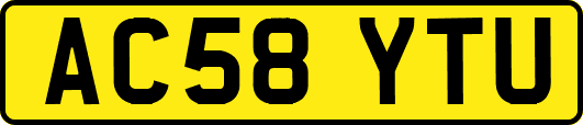 AC58YTU