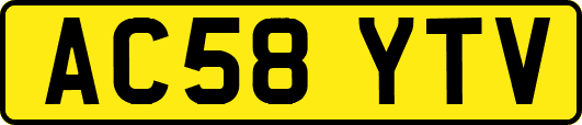 AC58YTV