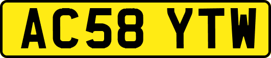 AC58YTW
