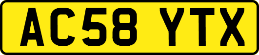 AC58YTX