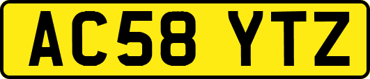 AC58YTZ