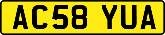 AC58YUA