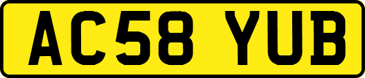 AC58YUB