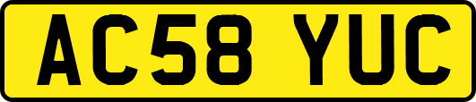 AC58YUC