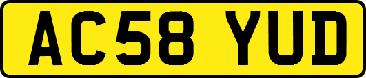 AC58YUD