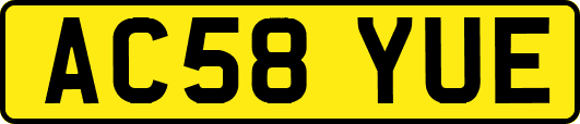 AC58YUE
