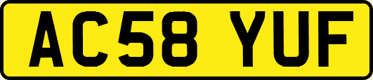 AC58YUF