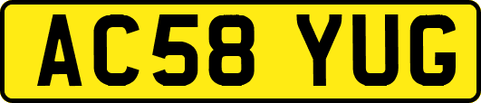 AC58YUG