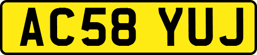 AC58YUJ