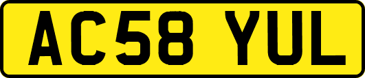 AC58YUL