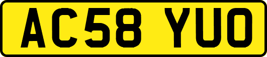 AC58YUO