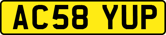 AC58YUP