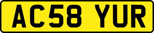 AC58YUR