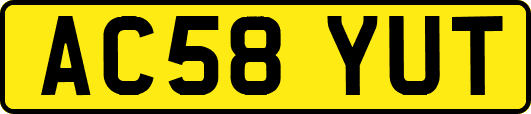 AC58YUT