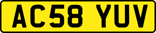AC58YUV