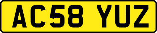 AC58YUZ