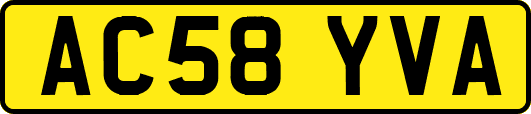 AC58YVA