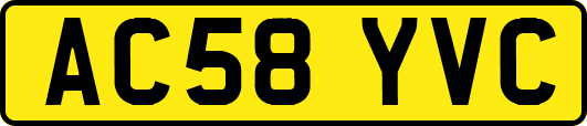 AC58YVC