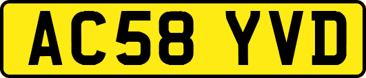 AC58YVD
